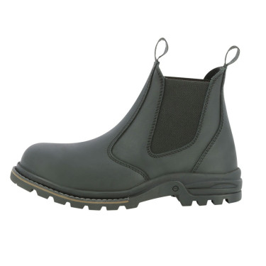 Botas Norton Secu Preto Botas Norton Secu Preto