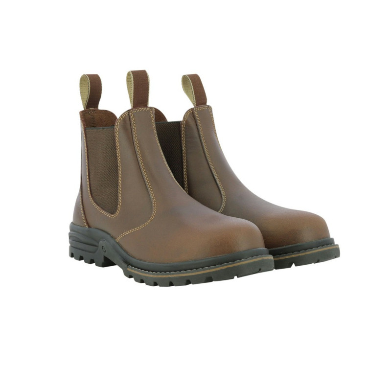 Botas Norton Secu Botas Norton Secu