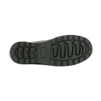 Botas Norton Secu Preto Botas Norton Secu Preto