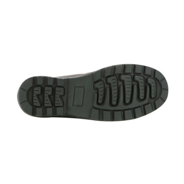 Boots Norton Secu Noir Boots Norton Secu Noir