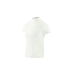 Polo Equithème London de mangas curtas Polo Equithème London de mangas curtas