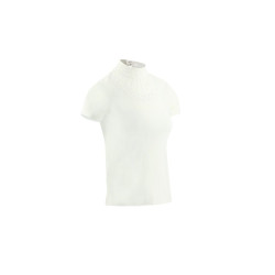 Polo Equithème London de mangas curtas Polo Equithème London de mangas curtas