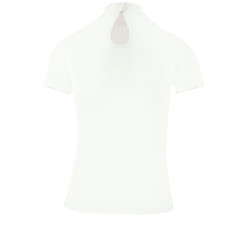 Polo Equithème London de mangas curtas Polo Equithème London de mangas curtas