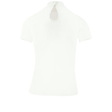 Polo Equithème London de mangas curtas Polo Equithème London de mangas curtas