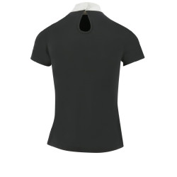 Polo Equithème London de mangas curtas Polo Equithème London de mangas curtas