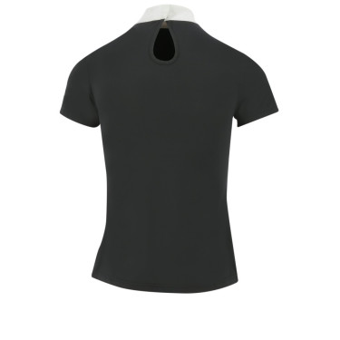 Polo Equithème London de mangas curtas Polo Equithème London de mangas curtas