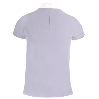 Polo Equithème Lerma de mangas curtas Polo Equithème Lerma de mangas curtas