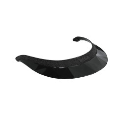 Vizier voor helm Naca GlowUp