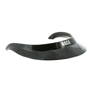 Viseira para capacete Naca Stardust Viseira para capacete Naca Stardust