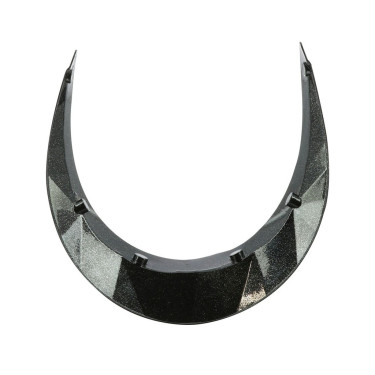 Viseira para capacete Naca Stardust Viseira para capacete Naca Stardust