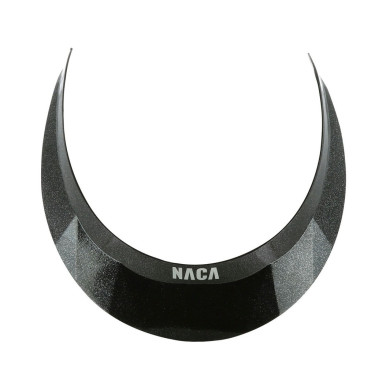 Viseira para capacete Naca Stardust Viseira para capacete Naca Stardust
