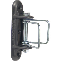 Isolador de fita Iruangle Lacmé por 2 Isolador de fita Iruangle Lacmé por 2