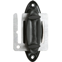 Isolador de barreira Stoplock Lacmé com 2 unidades na caixa Isolador de barreira Stoplock Lacmé com 2 unidades na caixa