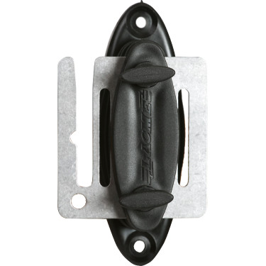 Isolador de barreira Stoplock Lacmé com 2 unidades na caixa