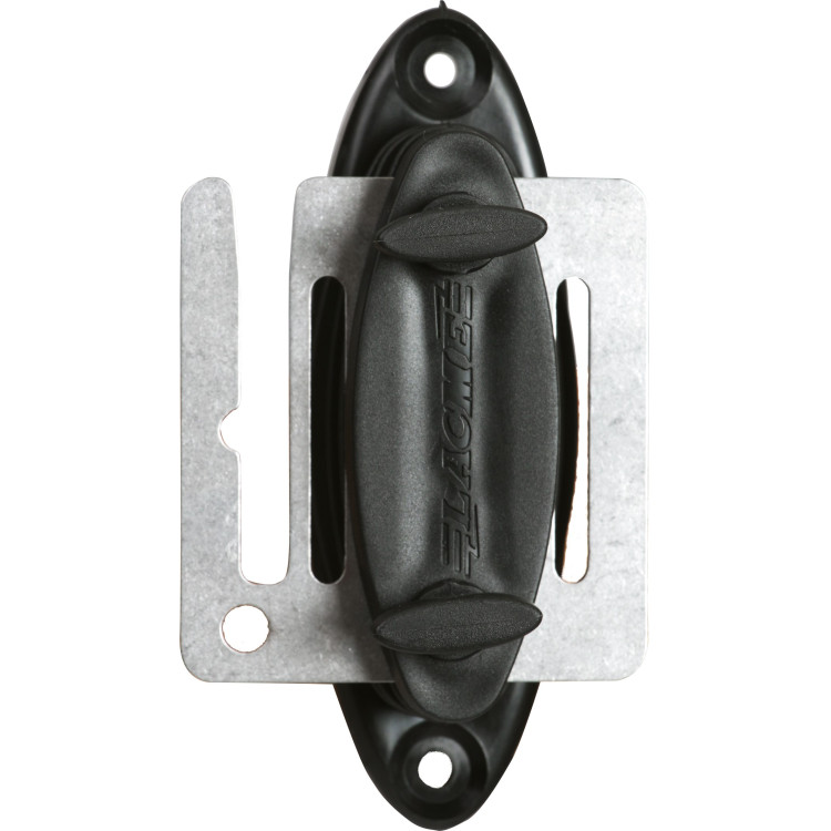 Isolador de barreira Stoplock Lacmé com 2 unidades na caixa Isolador de barreira Stoplock Lacmé com 2 unidades na caixa