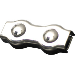 Atador de Corda Ø 6 mm Lacmé por 5 Atador de Corda Ø 6 mm Lacmé por 5