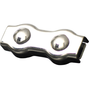 Atador de Corda Ø 6 mm Lacmé por 5 Atador de Corda Ø 6 mm Lacmé por 5
