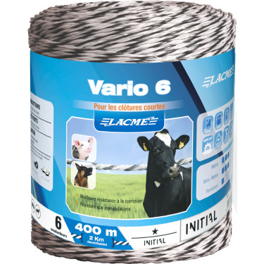 Fio Vario 6 Lacmé Fio Vario 6 Lacmé
