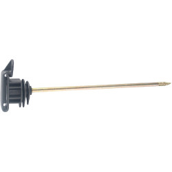 Isolador Iruvis Lon Lacmé por 10 Isolador Iruvis Lon Lacmé por 10