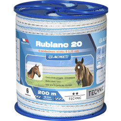 Fita Rublanc Lacmé Fita Rublanc Lacmé