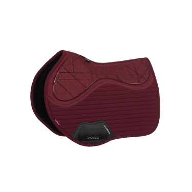 Tapete LeMieux EuroJump softshell antiderrapante