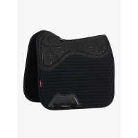 Tapis de dressage LeMieux softshell antiderrapante Preto