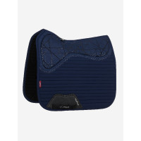 Tapis de dressage LeMieux softshell antiderrapante Azul-marinho