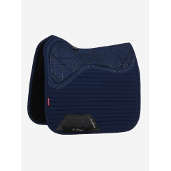 Tapis de dressage LeMieux softshell antiderrapante Azul-marinho