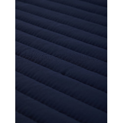 Tapis de dressage LeMieux softshell antiderrapante Azul-marinho
