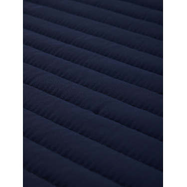 Tapis de dressage LeMieux softshell antiderrapante Azul-marinho