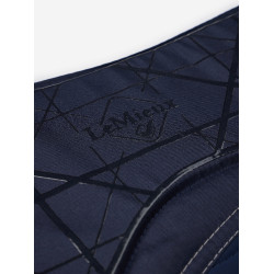 Tapis de dressage LeMieux softshell antiderrapante Azul-marinho