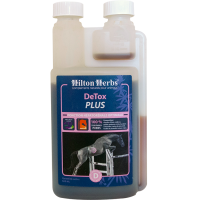 Detox Plus Competição...