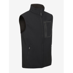 Colete sem mangas LeMieux Elite masculino Colete sem mangas LeMieux Elite masculino