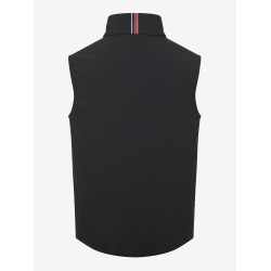 Colete sem mangas LeMieux Elite masculino Colete sem mangas LeMieux Elite masculino
