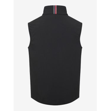 Colete sem mangas LeMieux Elite masculino Colete sem mangas LeMieux Elite masculino