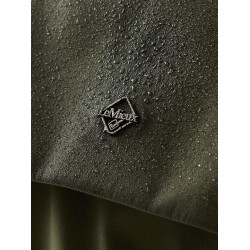 Casaco de equitação leve LeMieux Maisie Verde floresta