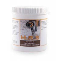 Pomada MRS creme cicatrizante Pomada MRS creme cicatrizante