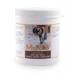 Pomada MRS creme cicatrizante Pomada MRS creme cicatrizante
