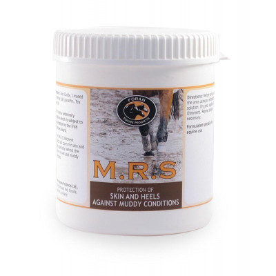 Pomada MRS creme cicatrizante