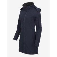 Casaco de equitação leve LeMieux Maisie Verde floresta