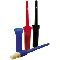 Pincel para cascos com... Pincel para cascos com...