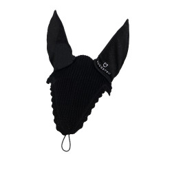 Touca anti-moscas longa Equestro Touca anti-moscas longa Equestro