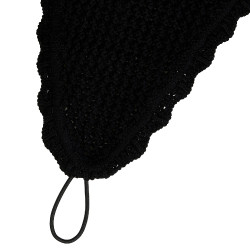 Touca anti-moscas longa Equestro Touca anti-moscas longa Equestro