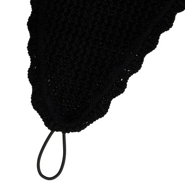 Touca anti-moscas longa Equestro Touca anti-moscas longa Equestro
