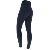 Calça de equitação ClassicStar Covalliero Azul-marinho Calça de equitação ClassicStar Covalliero Azul-marinho