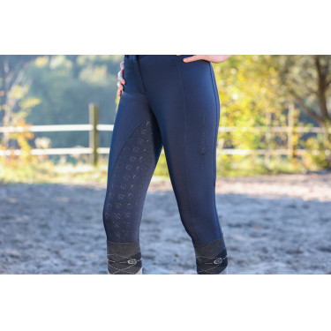 Calça de equitação ClassicStar Covalliero Calça de equitação ClassicStar Covalliero
