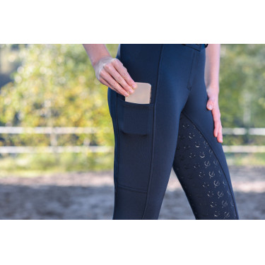 Calça de equitação ClassicStar Covalliero Calça de equitação ClassicStar Covalliero