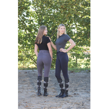Calça de equitação ClassicStar Covalliero Calça de equitação ClassicStar Covalliero