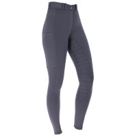 Calça de equitação ClassicStar Covalliero Azul-marinho Calça de equitação ClassicStar Covalliero Azul-marinho