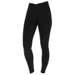 Calça de equitação Organomic Covalliero Calça de equitação Organomic Covalliero